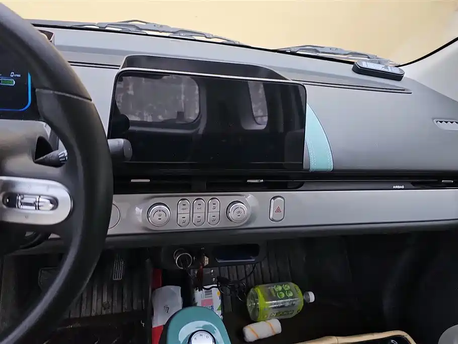 CHANGAN CHANGAN LUMIN