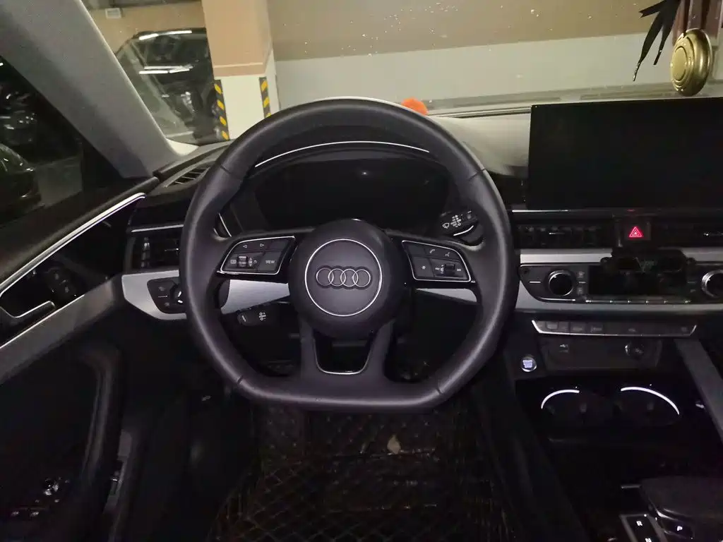 Audi A5 (Import) 2024 2024 Sportback 40 TFSI Fashion Dynamic