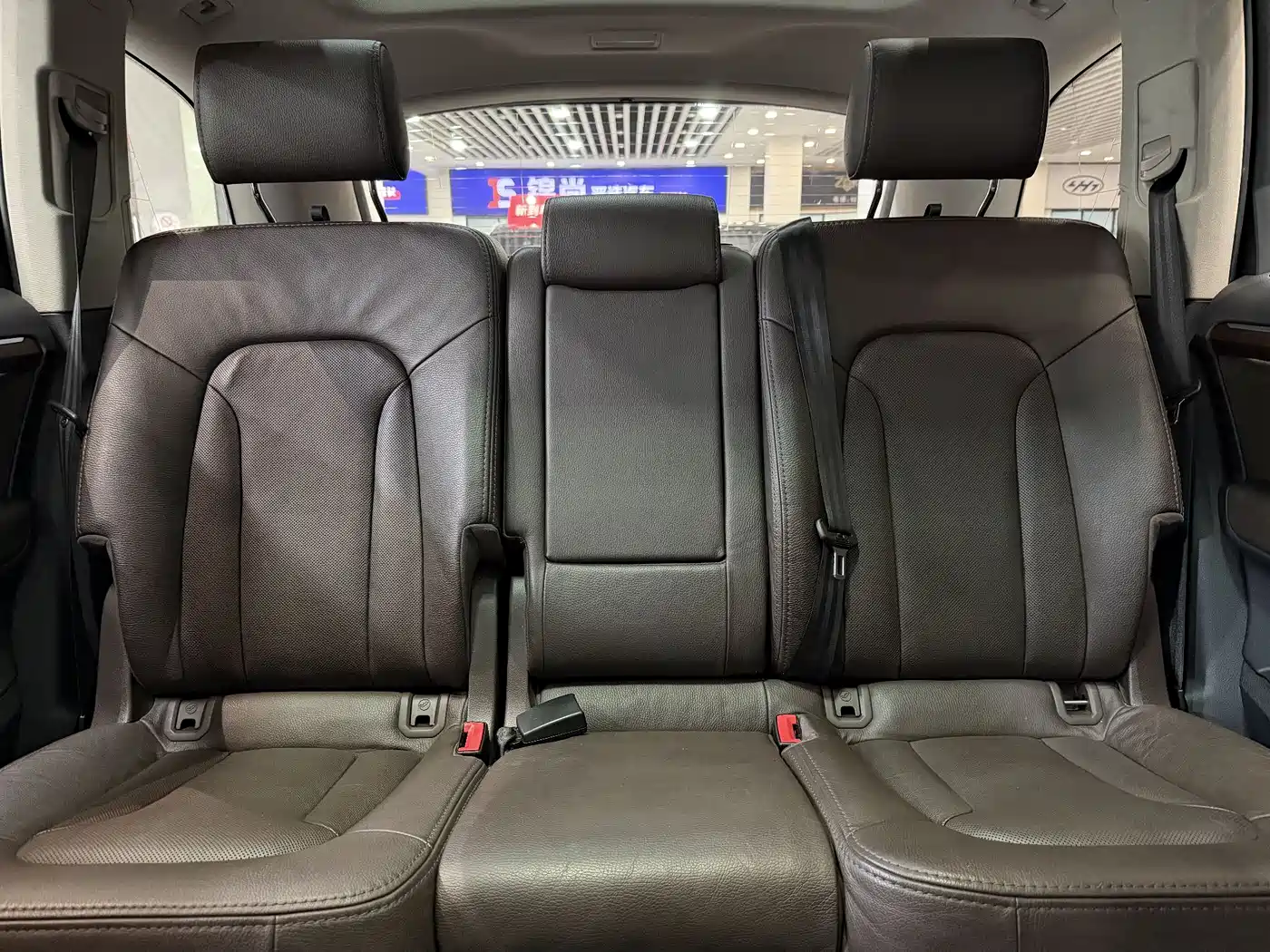 Audi Q7 2012 3.0 TDI Leading Edition фото 32