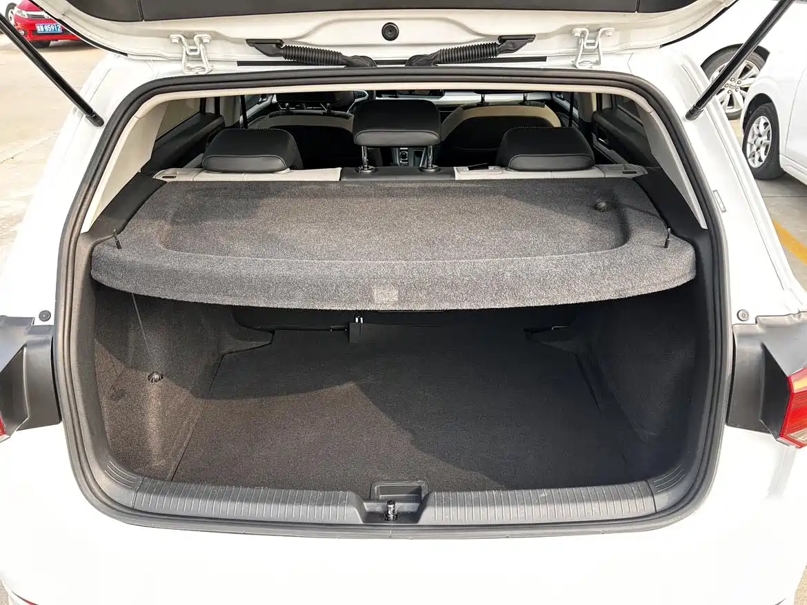 Volkswagen Golf 2021 280TSI DSG Pro фото 11