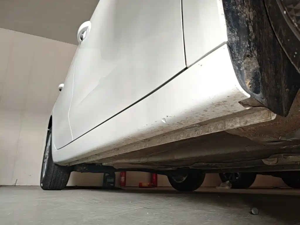 Photo 21 - Roewe i5