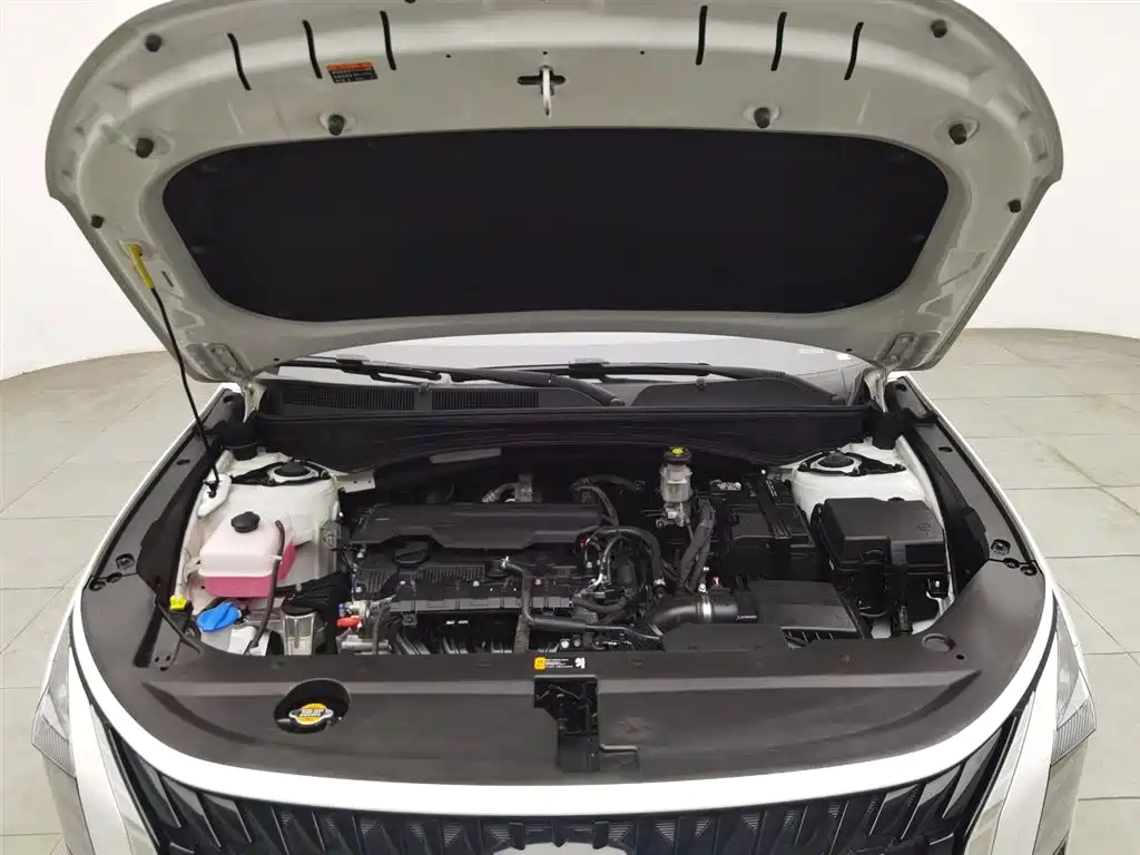 HYUNDAI BEIJING HYUNDAI IX35