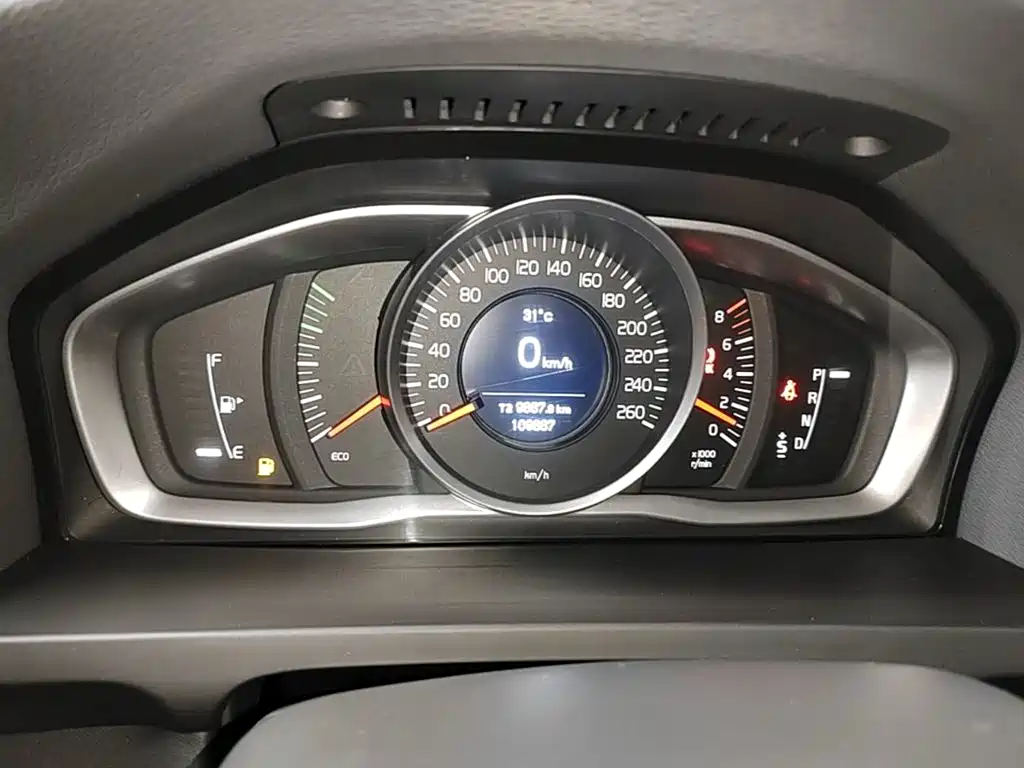 Volvo S60 2018 2018 S60L T3 Momentum