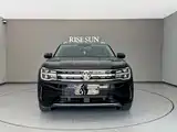 Фото 23 - Volkswagen Teramont