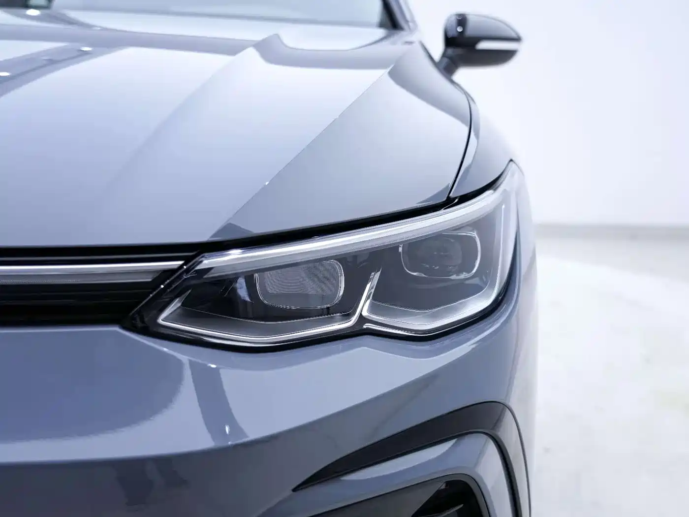 Volkswagen Golf 2021 280TSI DSG R-Line фото 5