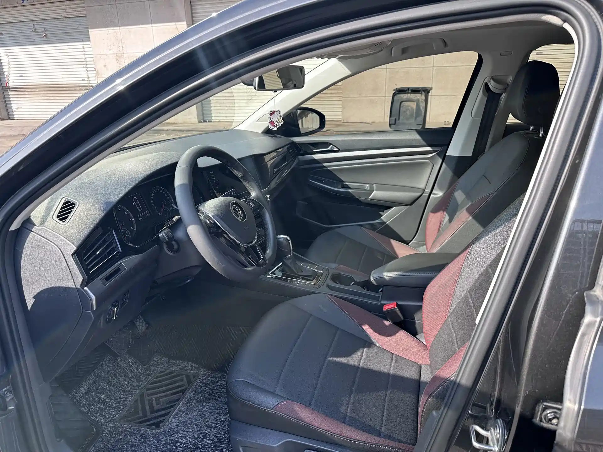 Фото 7 - Volkswagen Bora