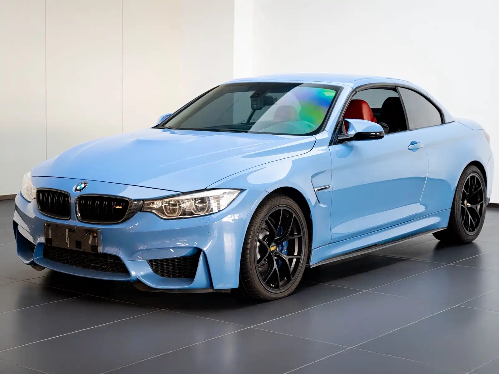 Фото 1 - BMW M4