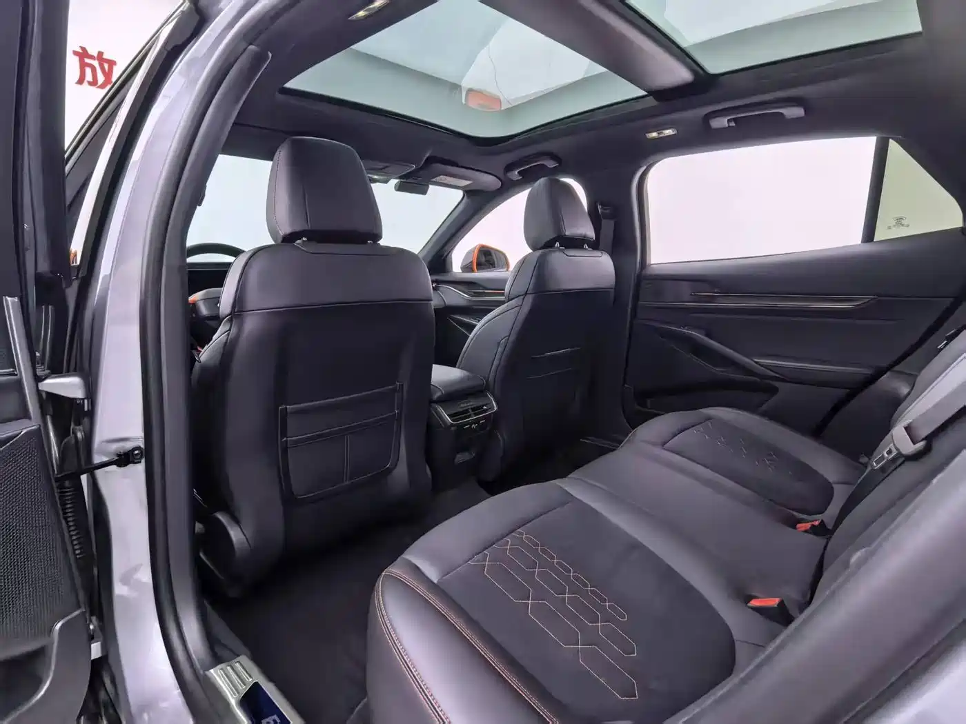 Ford EVOS 2022 2022 EcoBoost 245 Launch Limited Edition