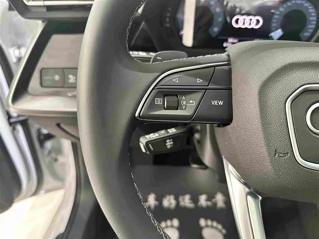 Audi A3 2026 2025 Model A3L Limousine 35TFSI Flying Joy Edition