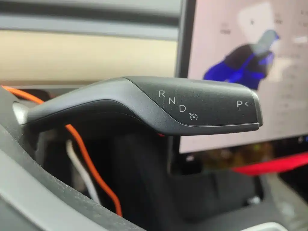 Tesla Model Y 2021 2021 Standard Range Rear-Wheel Drive