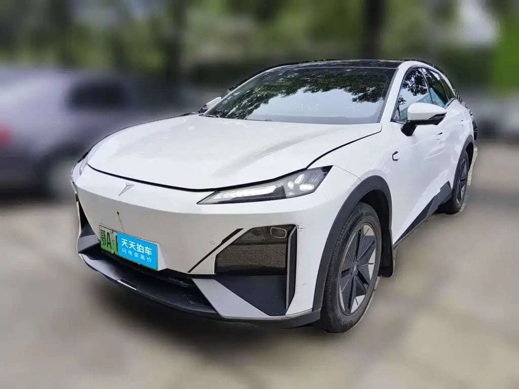 Deepal S07 2023 2023 200Max Range Extender Edition