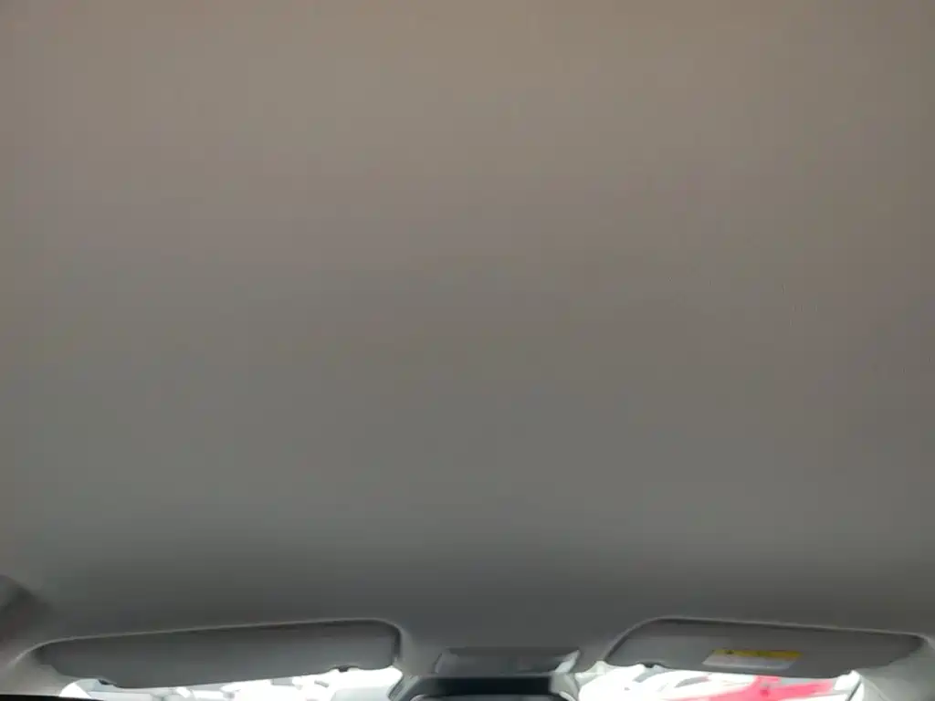 Baojun Yunhai 2024 2024 600km Pure Electric Version