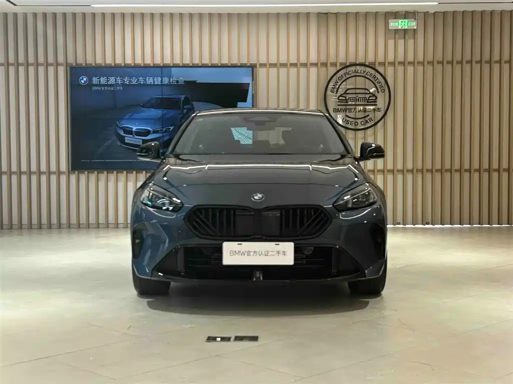 BMW 2 Series 2025 225L M Sport Moonlight Package фото 5