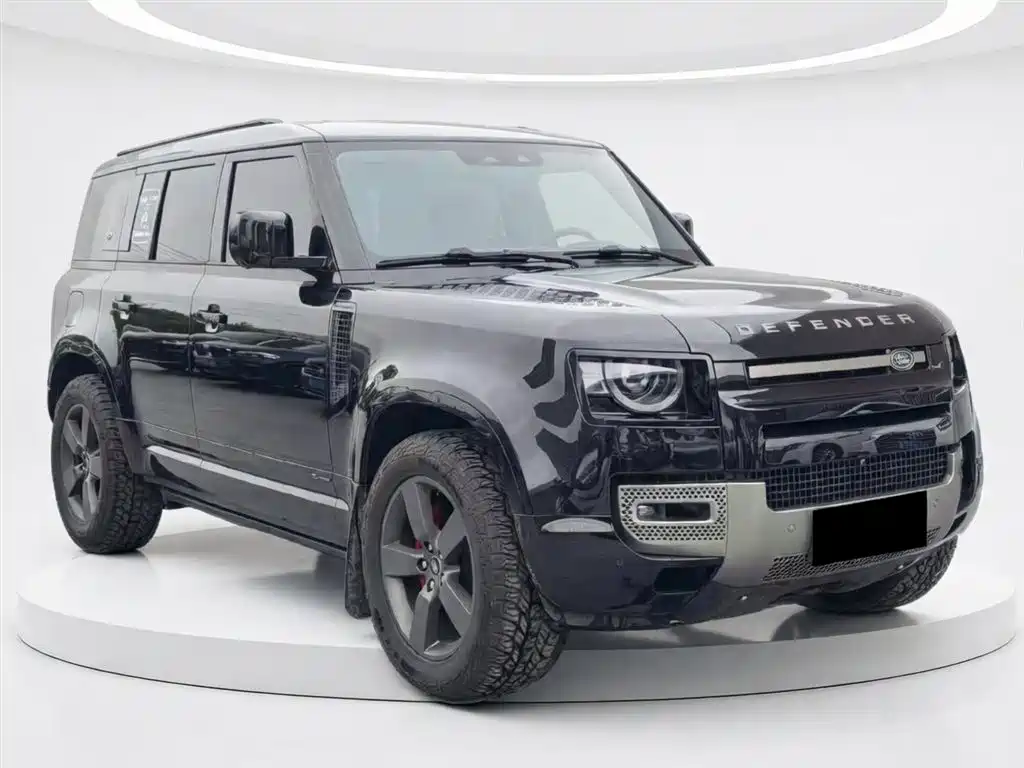 Land Rover Defender 2021 2021 110 P400 X-DYNAMIC HSE