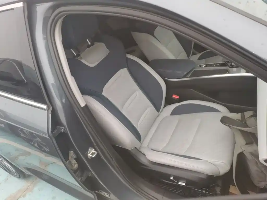 Geely Preface 2021 2021 Facelift 2.0TD Premium Model