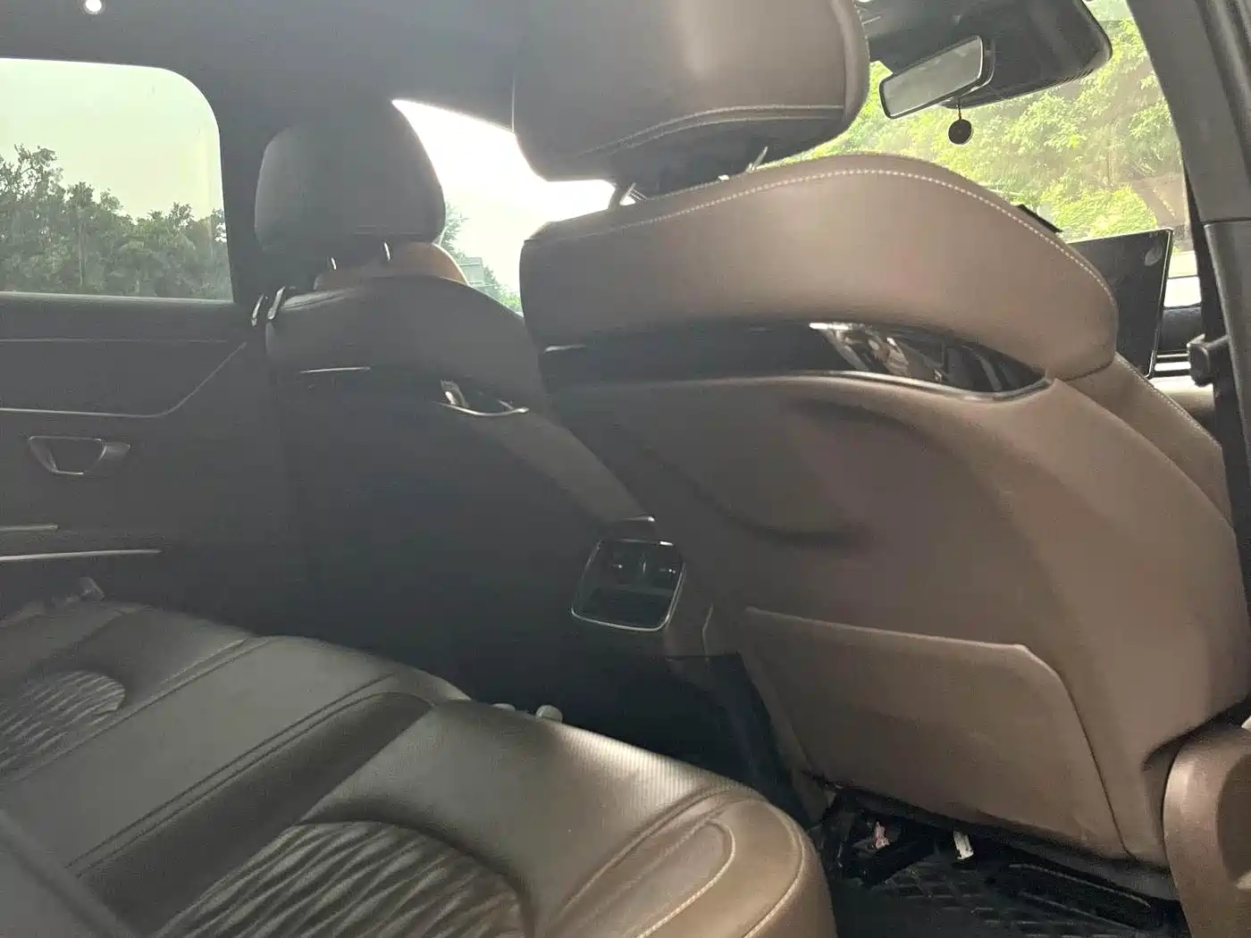 BYD Han 2022 EV Genesis Edition 715KM FWD Flagship фото 4