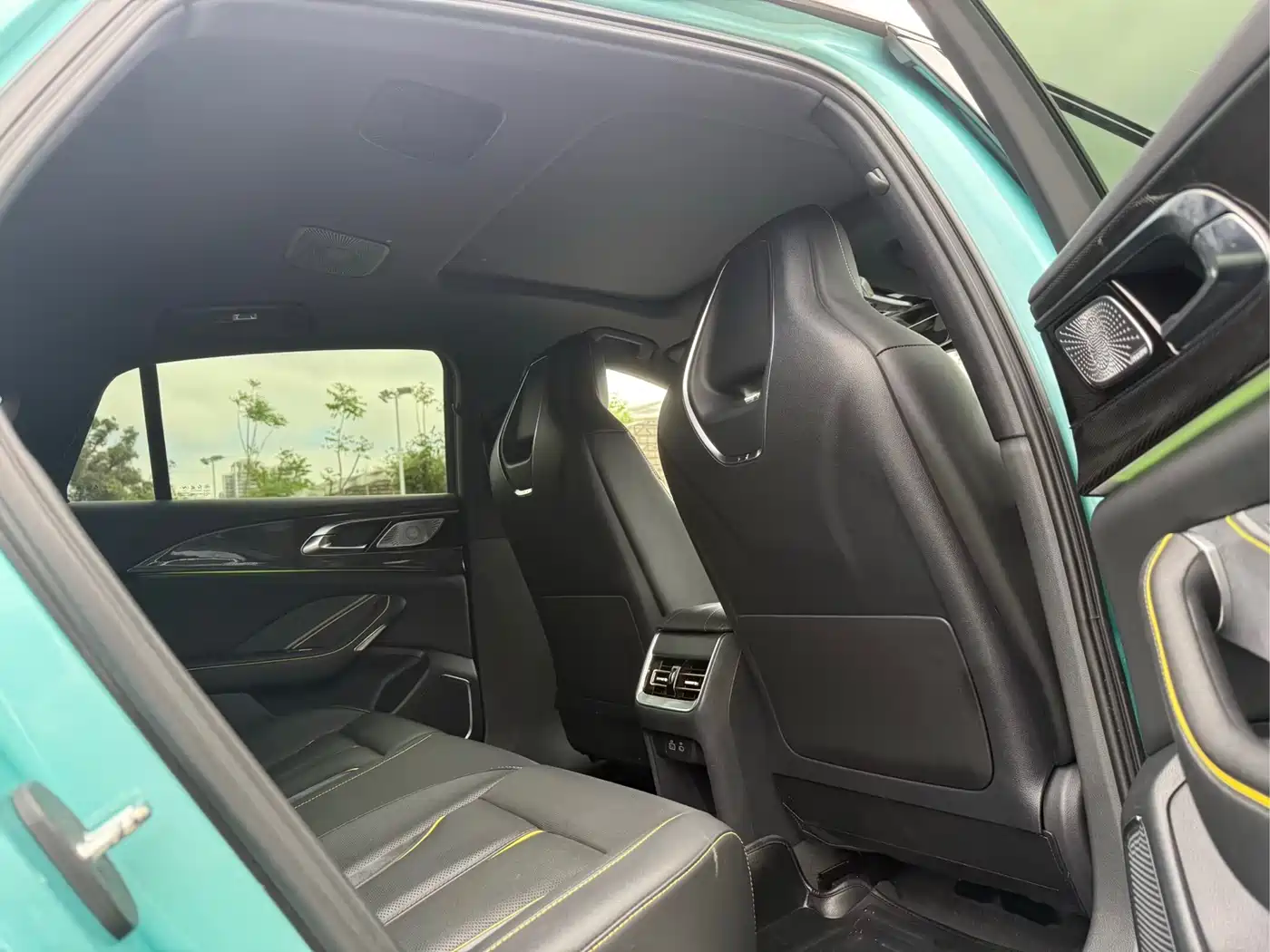 Hongqi H6 2023 2.0T Ultimate Edition фото 13