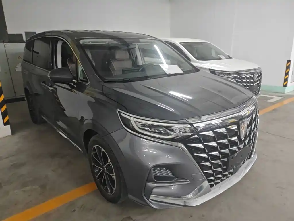 2024 Roewe iMAX8
