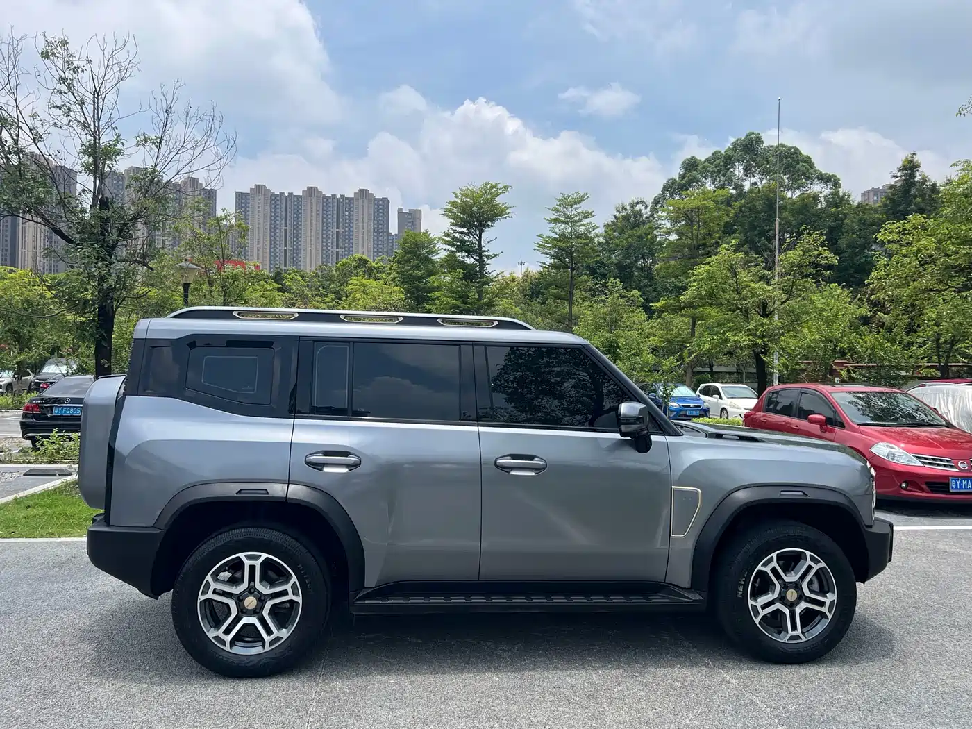JIETU TRAVELER
