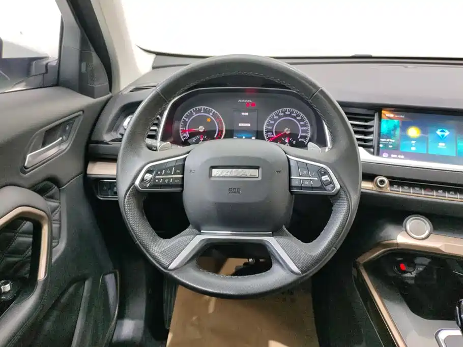 Photo 15 - Haval H6