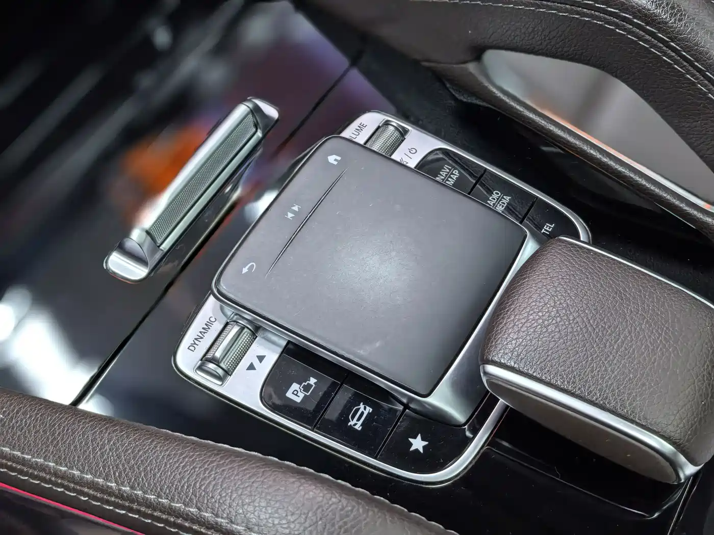 Mercedes-Benz GLE 2020 GLE 450 4MATIC Fashion фото 19