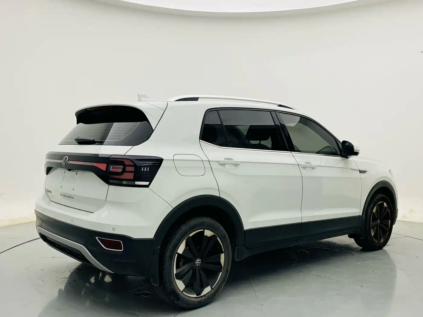 Volkswagen Tanying, миниатюра 5