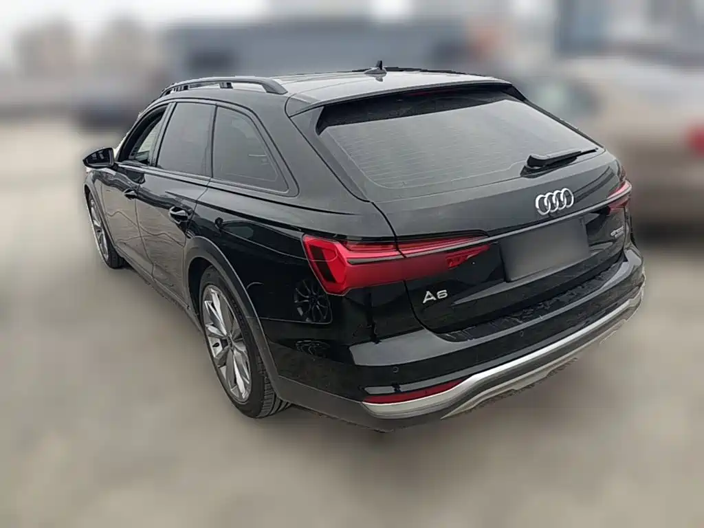 Audi A6 (Import) 2024 2023 Model allroad quattro 55 TFSI Premium Off-road Version