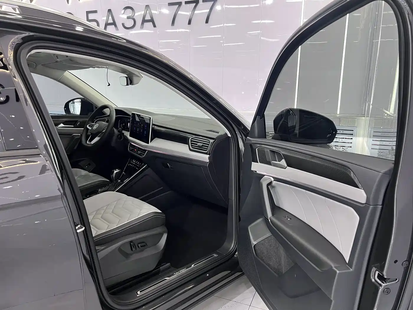 Volkswagen Tayron, миниатюра 19