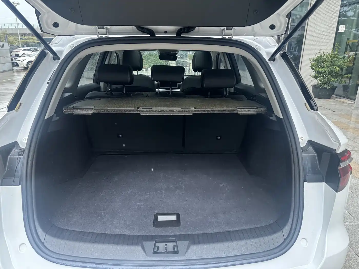 BYD Song Pro 2019 1.5T Automatic Luxury фото 23