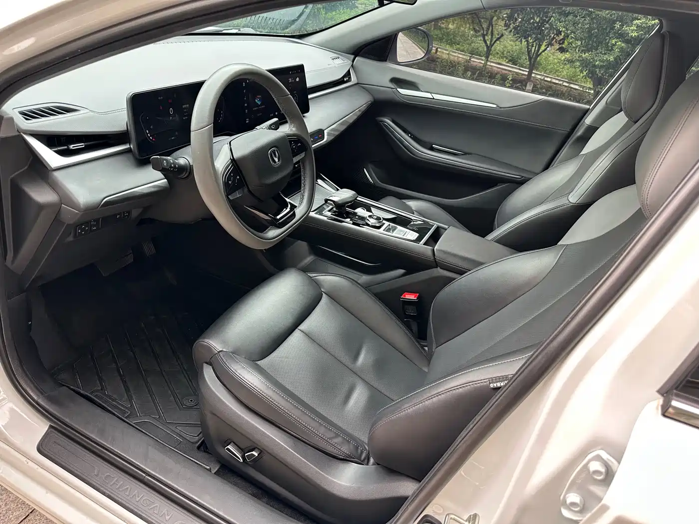 Changan Ruicheng PLUS 2023 2023 1.5T DCT Luxury