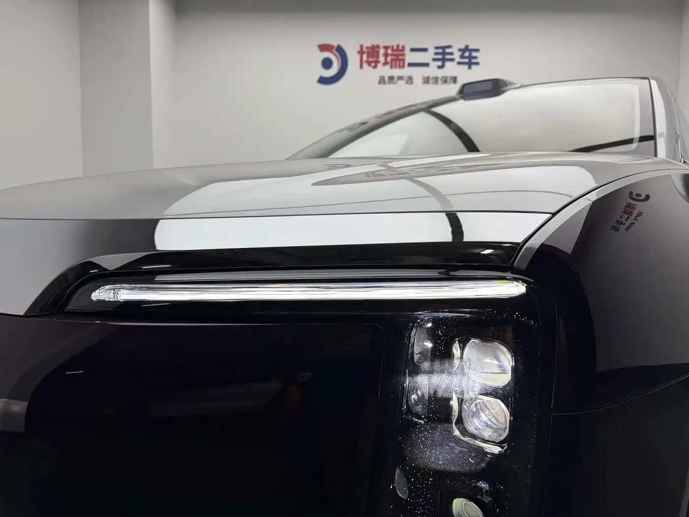 Zunjie S800 2026 2025 Range Extender Starlight Executive 4-Seater