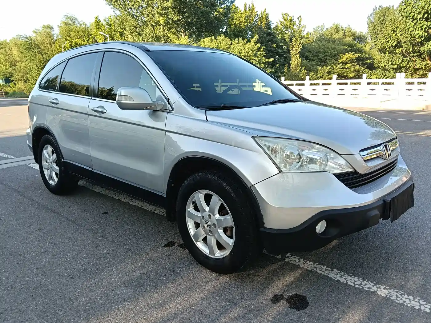 Фото 3 - Honda CR-V