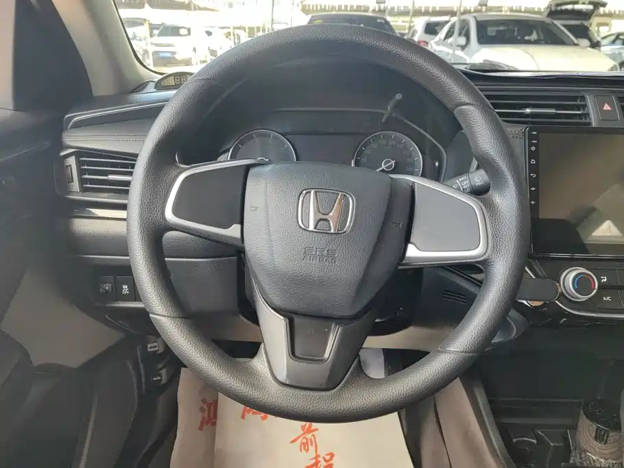 Honda Lingpai, миниатюра 15