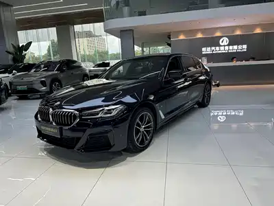 BMW 5