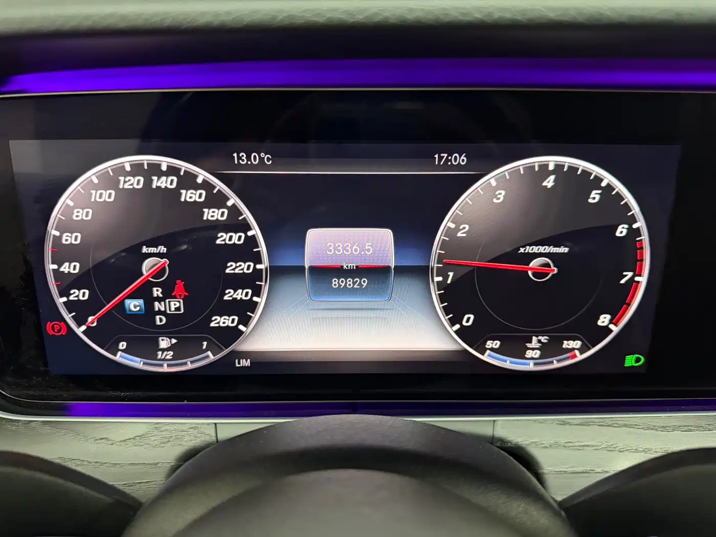 Mercedes-Benz E-Class 2019 Facelift E 300 L Sport Fashion фото 10