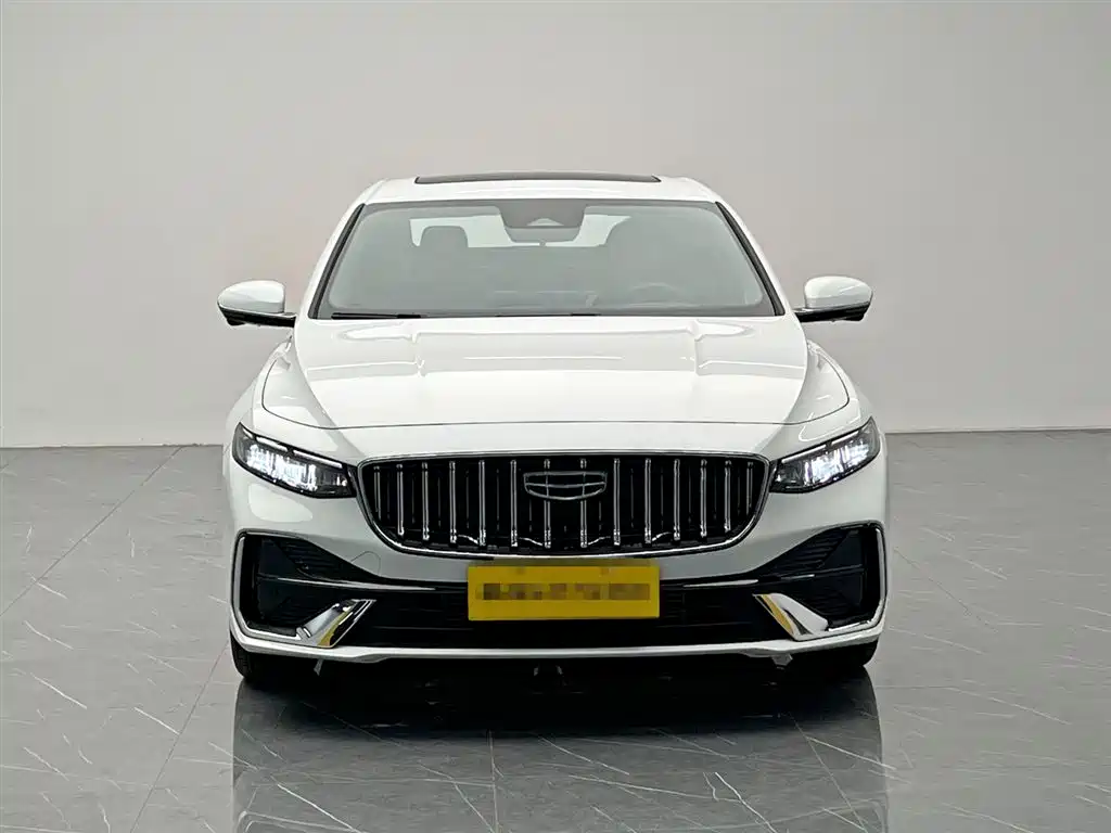 Geely Xing Rui 2026 2026 Orient Yao 1.5TD Soaring Edition