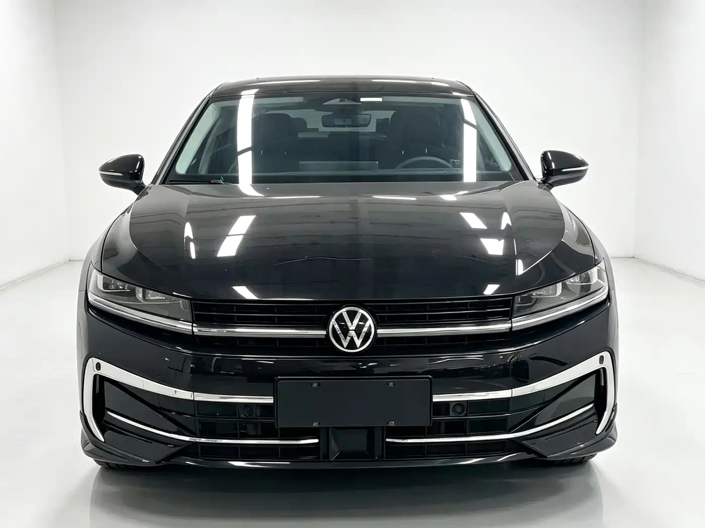 Volkswagen Magotan 2025 2024 380TSI DSG Luxury Edition (Daimai Package)
