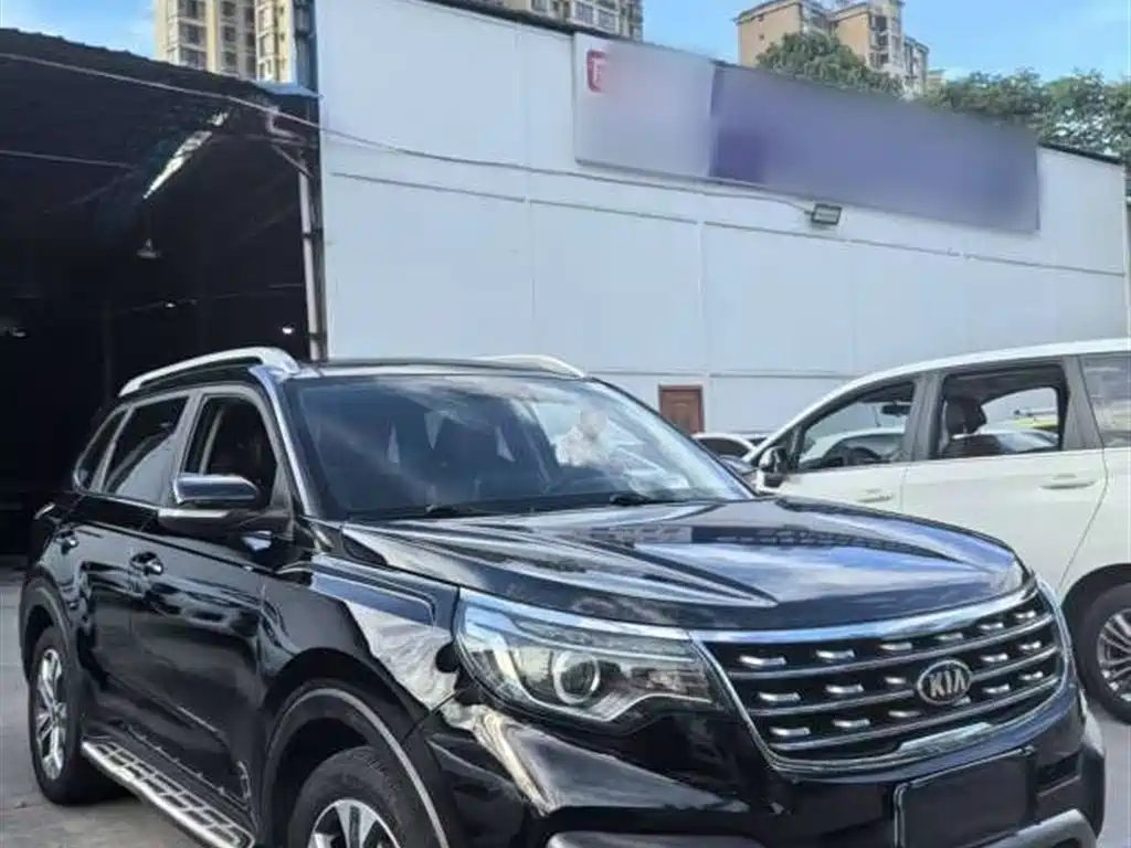 Kia Sportage 2019 2.0L Automatic Smart Luxury Edition фото 8