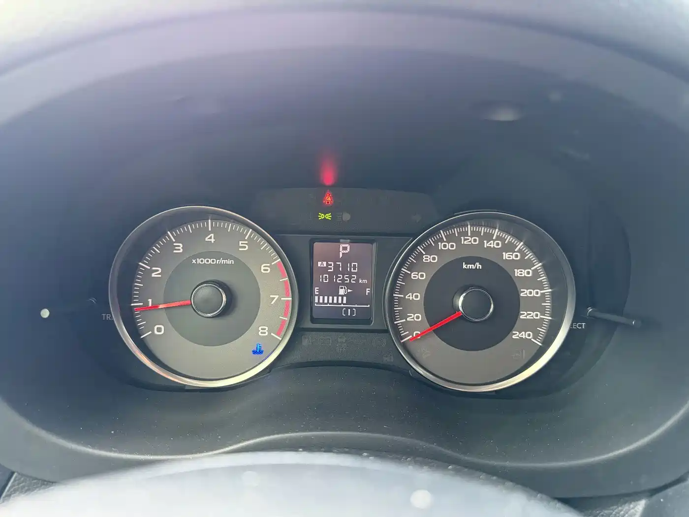 Photo 12 - Subaru Forester