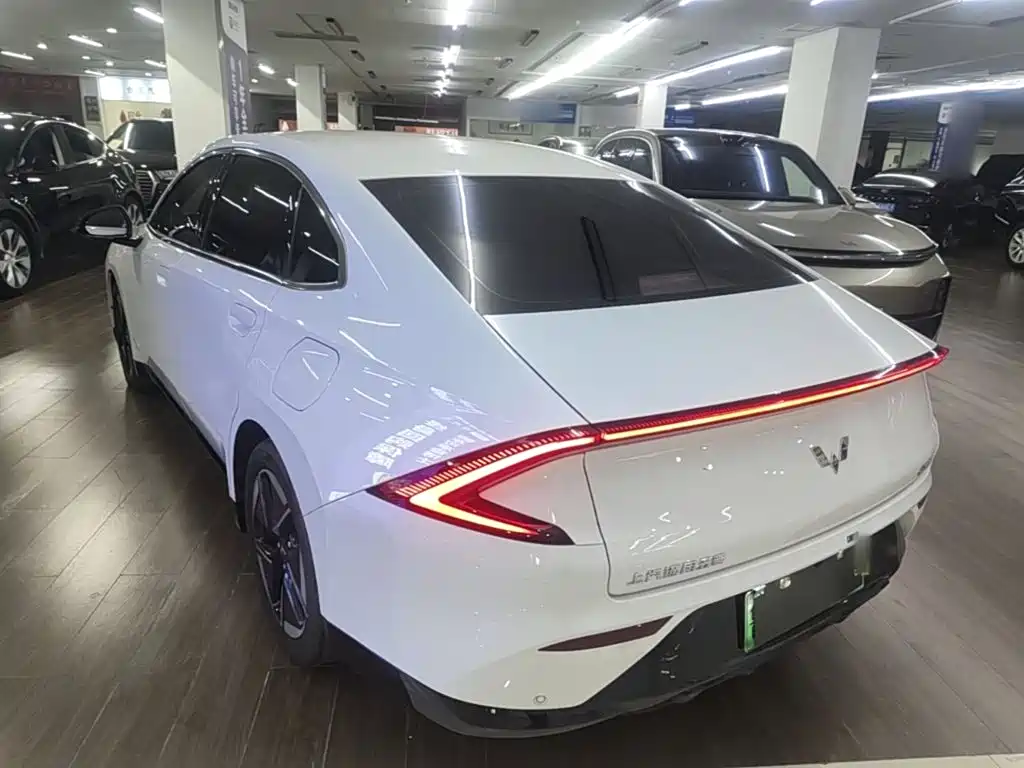 2026 Wuling Motors Wuling Xingguang