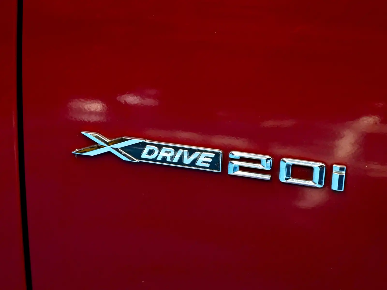 Фото 6 - BMW X4