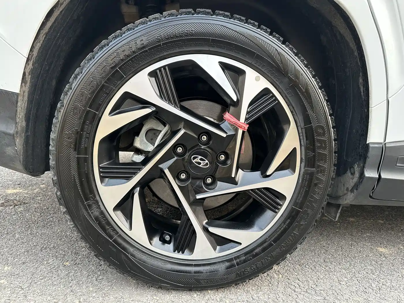 Hyundai Kustu 2021 380TGDi Smart Love Premium LUX Premium фото 23