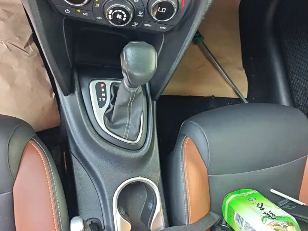 Fiat Viaggio 2015 2015 1.4T Auto Sport Edition