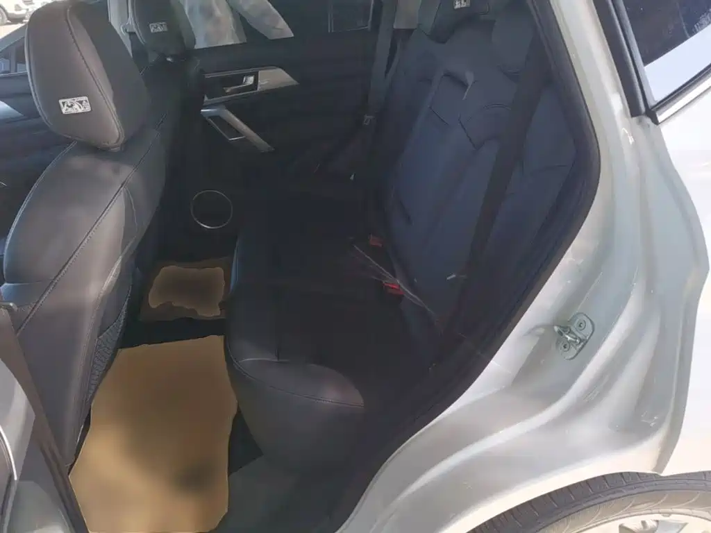 Haval H2 2015 2016 Red Label 1.5T Automatic 2WD Elite