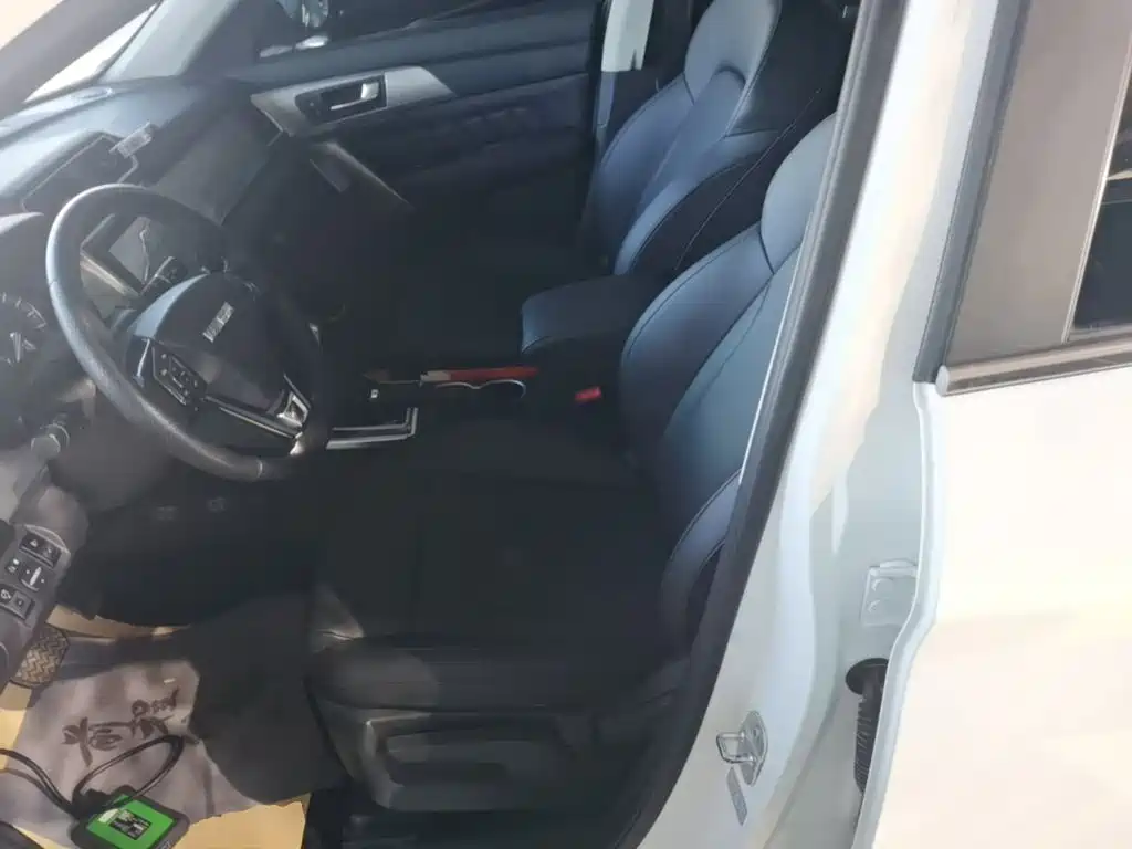 Haval H2 2015 2016 Red Label 1.5T Automatic 2WD Elite