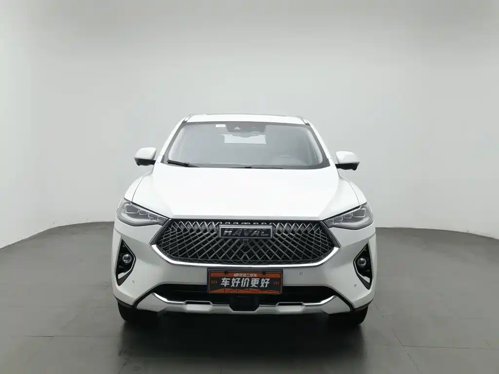Photo 3 - Haval F7x