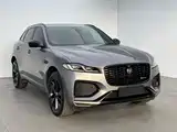 Фото 3 - Jaguar F-PACE