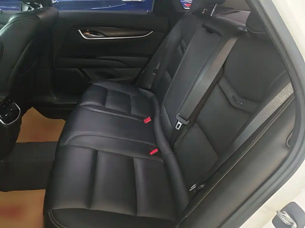 Cadillac XTS 2019 2018 28T Elite
