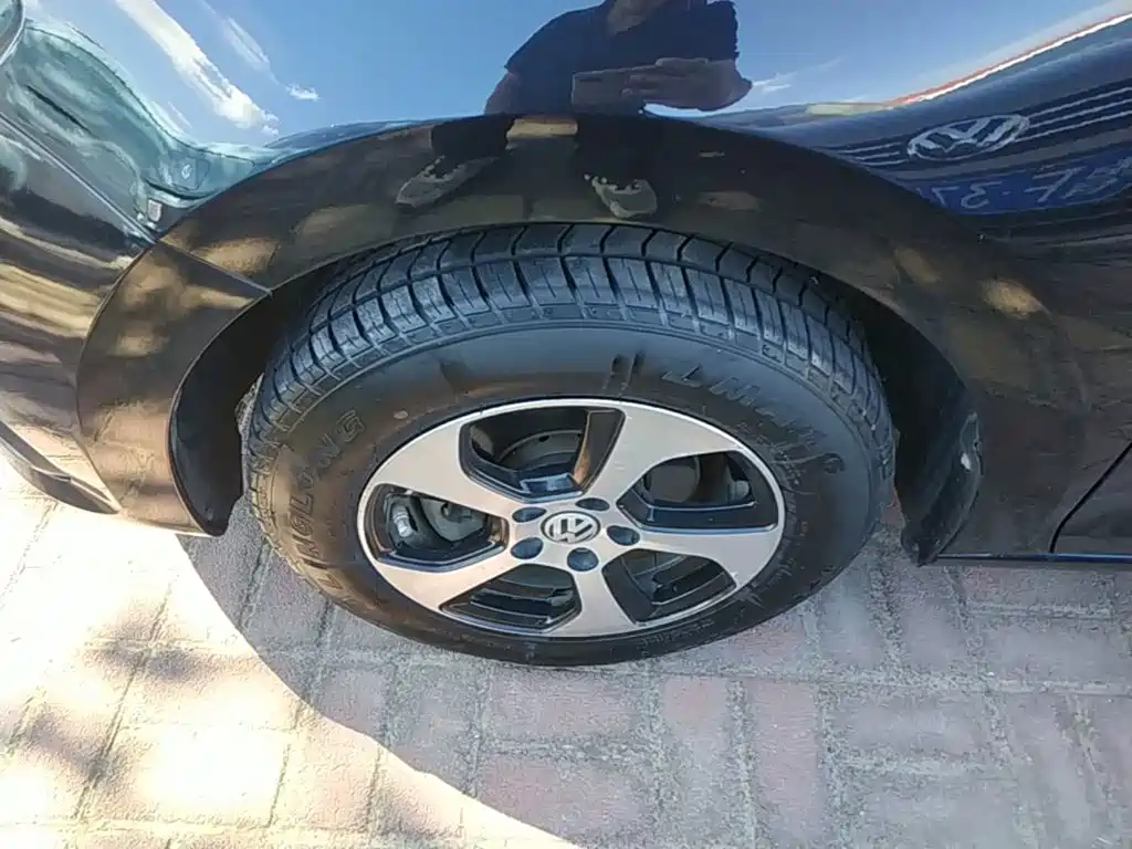 Volkswagen Santana 2022 2021 1.5L Manual Trend Edition