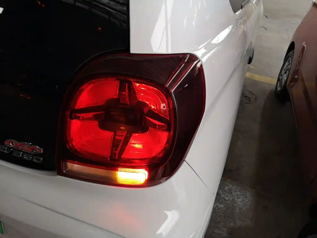 Roewe Kaiwei CLEVER 2020 2021 302km All-round Edition